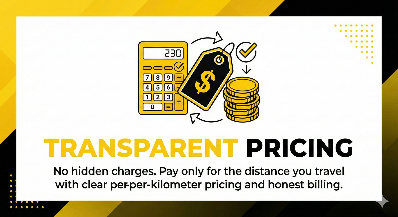 Professional Drivers